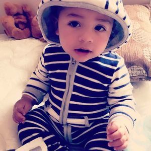 Meet your Posher, Yoan